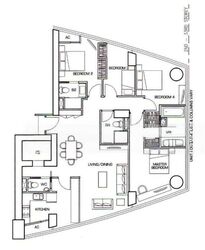 The Sail @ Marina Bay (D1), Apartment #575546601